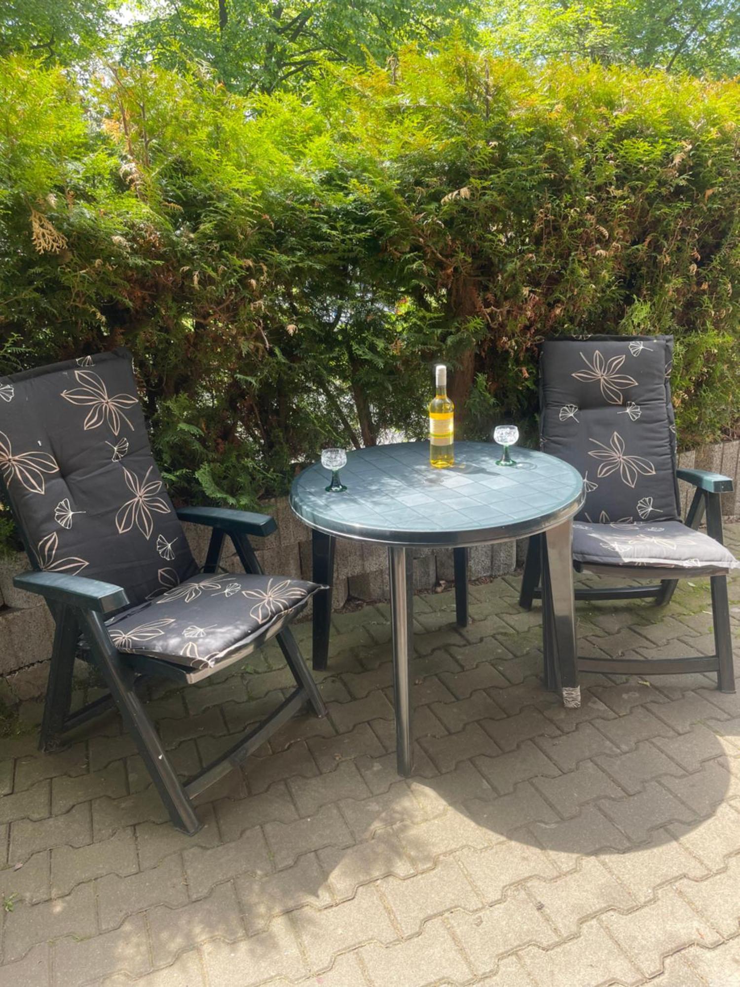 Ferienhaeuser An Den Orgelpfeifen Scheibenberg Extérieur photo