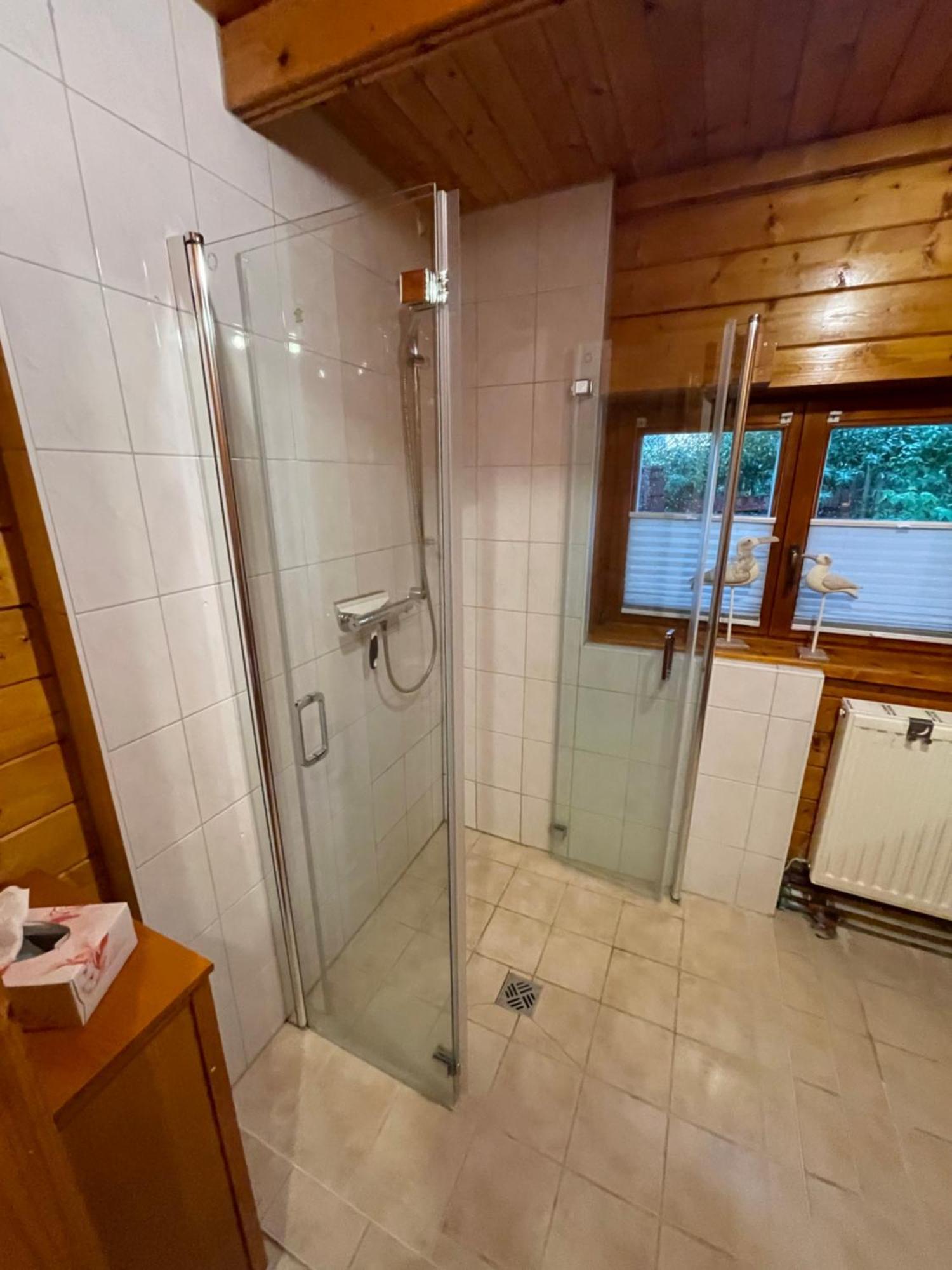 Ferienhaeuser An Den Orgelpfeifen Scheibenberg Extérieur photo